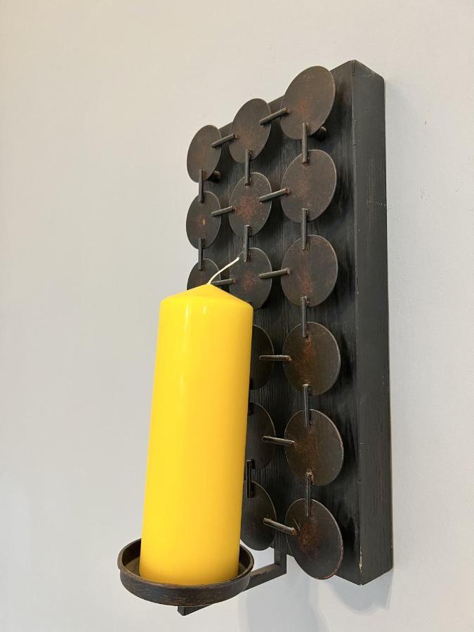 Krisztina Apartments 布达佩斯 外观 照片
