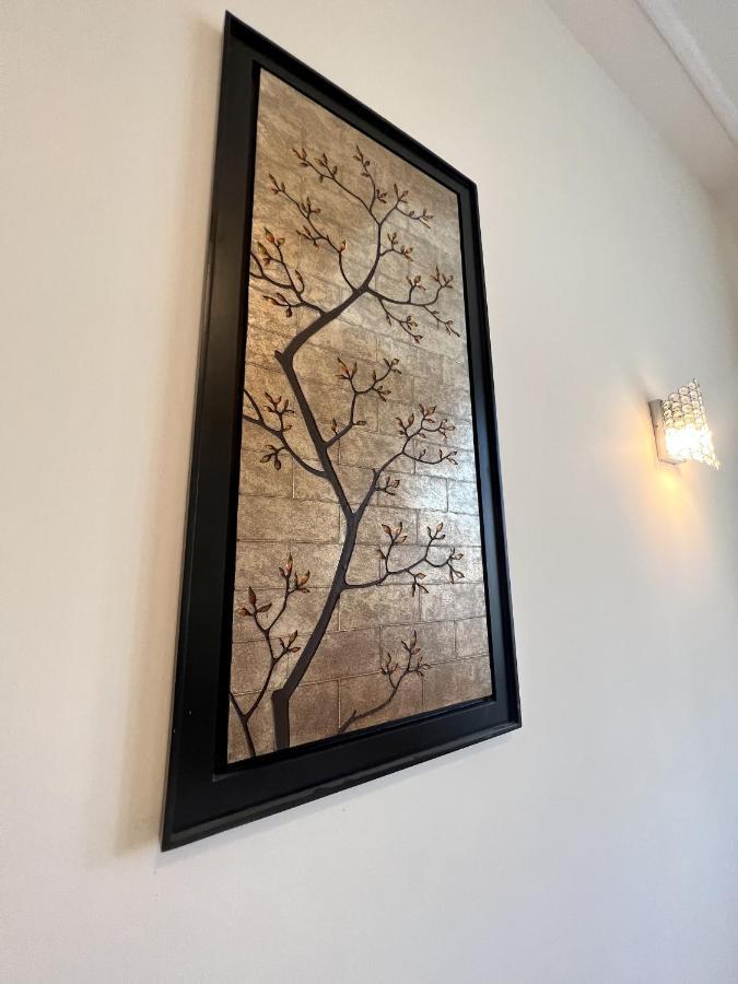Krisztina Apartments 布达佩斯 外观 照片