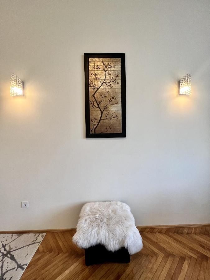Krisztina Apartments 布达佩斯 外观 照片